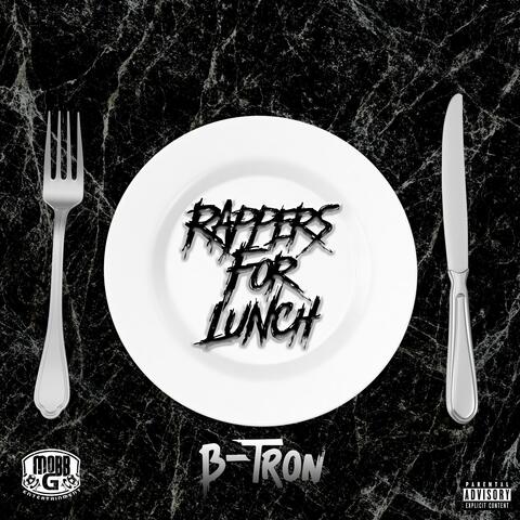 Rappers for Lunch