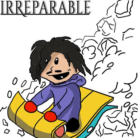 Cave Toboggan