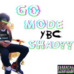 Go Mode (feat. Str8 Hustla)