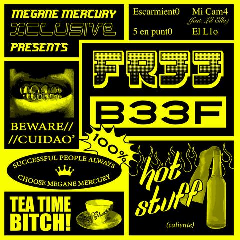 Fr33 B33f