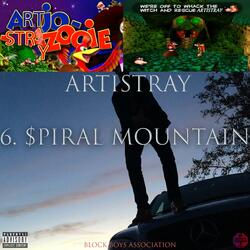 $piral Mountain