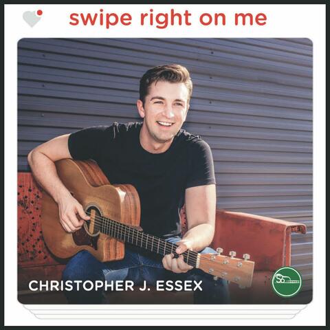 Swipe Right on Me