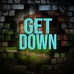Get Down (feat. Ram3o, K'myah & Mike Allen)