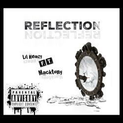 Reflection (feat. MackTony)