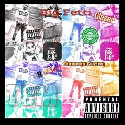 Candy Rain (feat. Mech)