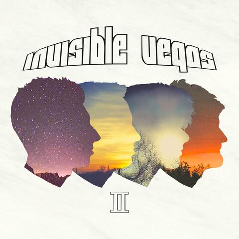 Invisible Vegas 2