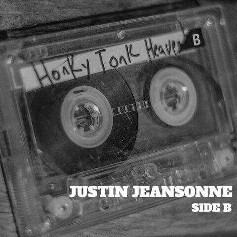 Honky Tonk Heaven / Side B