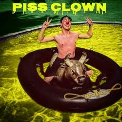 Piss Clown