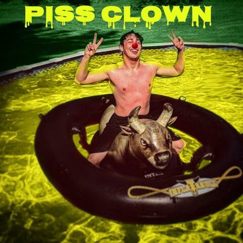 Piss Clown