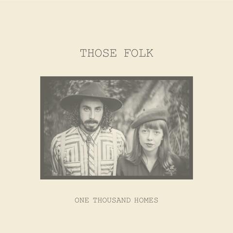 One Thousand Homes