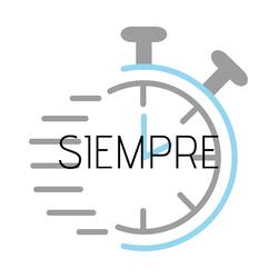 Siempre