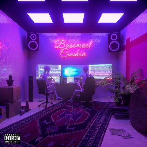 Basement Cookin'