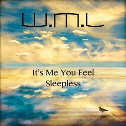 It's Me You Feel