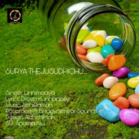 Surya Thejusu...
