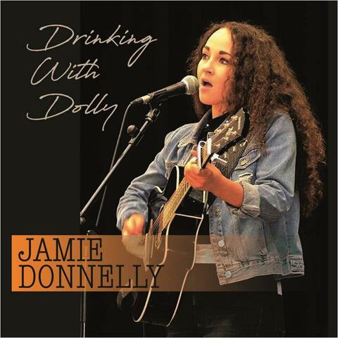 Drinking With Dolly