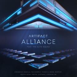 All1ance (feat. The Elite Squad)