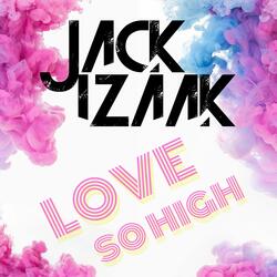 Love So High (feat. Matt Redman & Fabro)