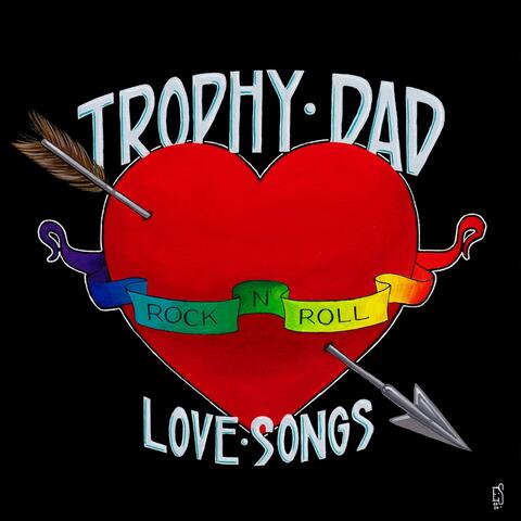 Rock 'N' Roll Love Songs