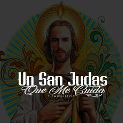 Un San Judas Que Me Cuida