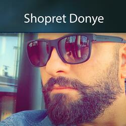 Shopret Donye