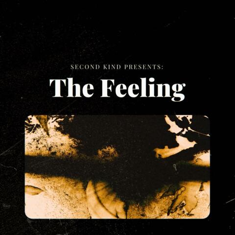 The Feeling