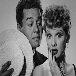 I Love Lucy