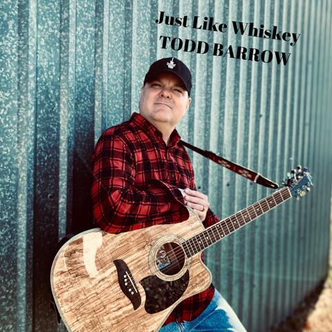 Just Like Whiskey