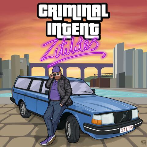 Criminal Intent