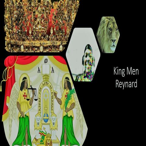 King Men