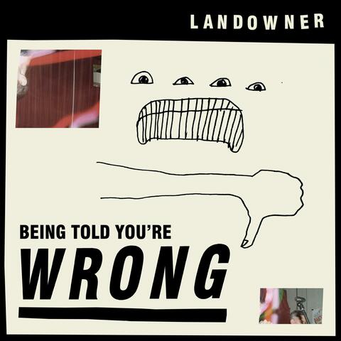 Being Told You're Wrong