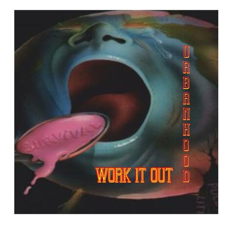 Work It Out (Vocal)