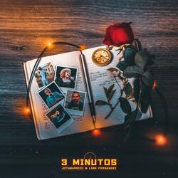 3 Minutos (feat. Linn Fernández)