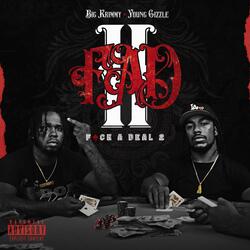 Daddy Was a Gangster