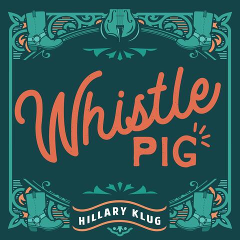 Whistle Pig