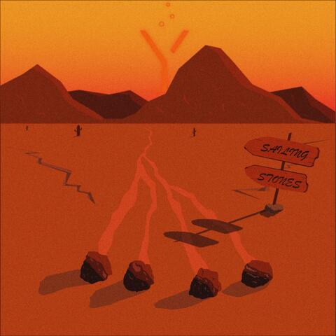 Sailing Stones