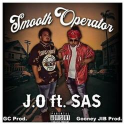 Smooth Operator (feat. SAS)