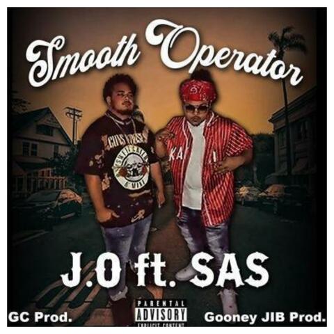 Smooth Operator (feat. SAS)