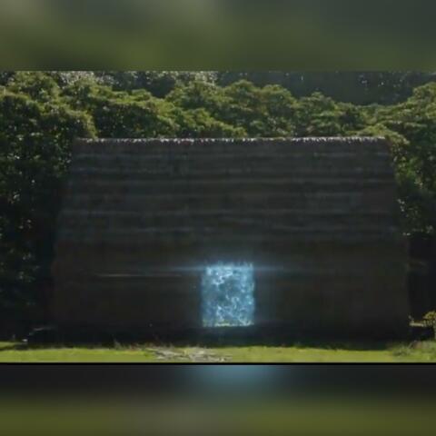 Message 2 the Other Side (feat. Jermaine Andrews)