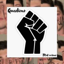 Questions