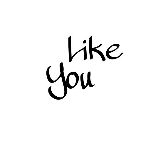 Like You (feat. Dunny Tx)