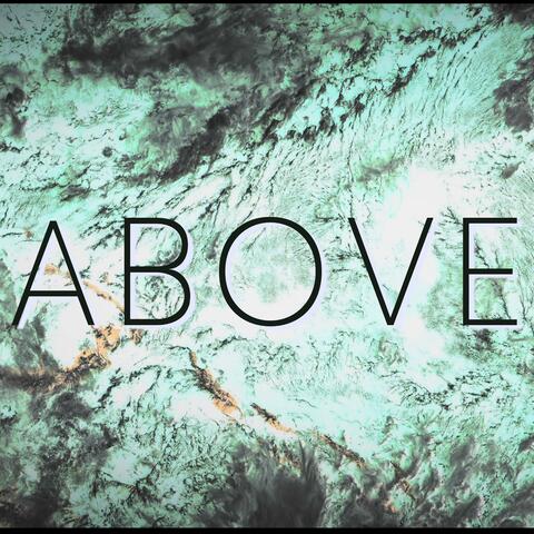 Above