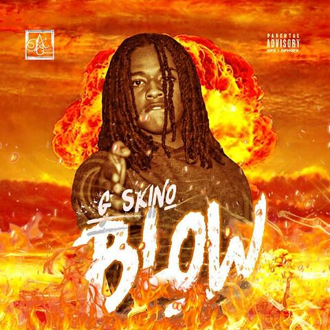 Blow
