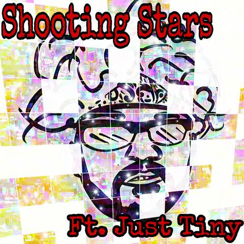 Shooting Star (feat. Just Tiny)