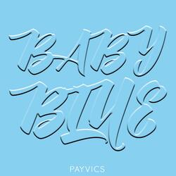 Baby Blue