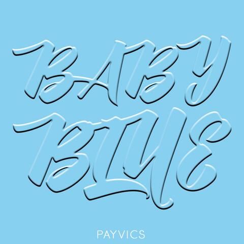 Baby Blue
