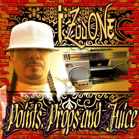 Points, Props and Juice