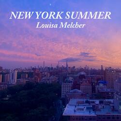 New York Summer