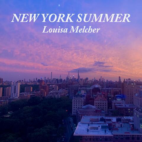 New York Summer