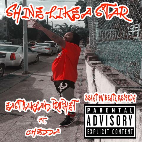Shine Like a Star