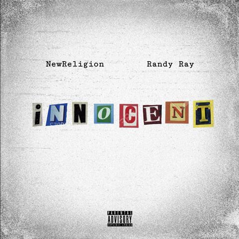 Innocent (feat. Randy Ray)